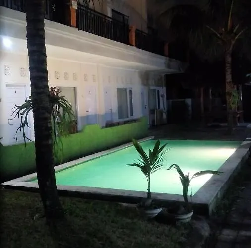 Hostal Sayanubudguesthouse