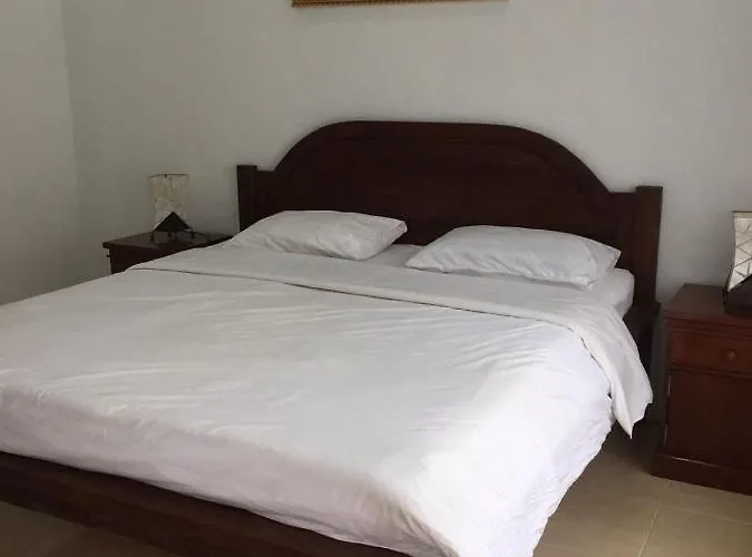 Sayanubudguesthouse Ubud