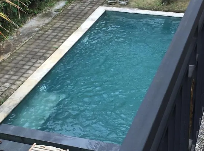 Sayanubudguesthouse